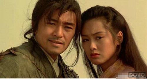 大话西游国语在线观看,穿越时空的奇幻之旅  第1张