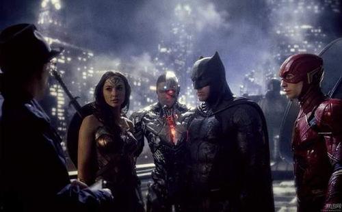 正义联盟最新爆料,神秘新反派崛起,惊天秘密即将揭晓! 第2张 正义联盟最新爆料,神秘新反派崛起,惊天秘密即将揭晓! 第2张